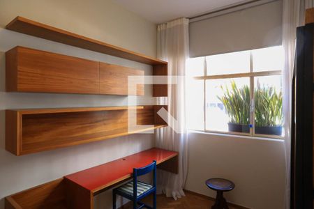 Apartamento para alugar com 100m², 3 quartos e 1 vagaQuarto 2
