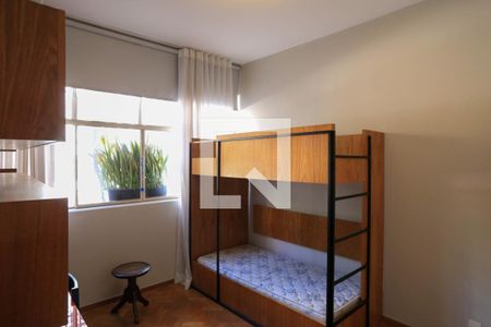 Apartamento para alugar com 100m², 3 quartos e 1 vagaQuarto 2