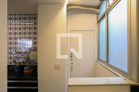 Apartamento para alugar com 100m², 3 quartos e 1 vagaÁrea de Serviço