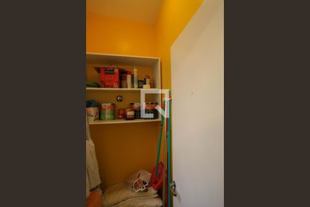 Apartamento para alugar com 100m², 3 quartos e 1 vagaQuarto de Serviço