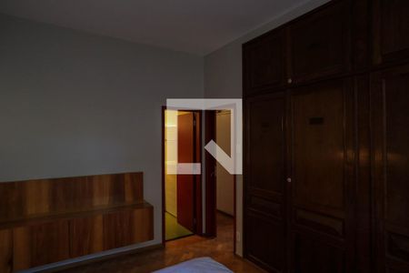 Quarto 1 de apartamento para alugar com 3 quartos, 100m² em Funcionários, Belo Horizonte