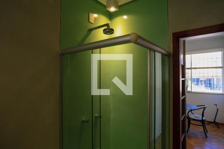 Apartamento para alugar com 100m², 3 quartos e 1 vagaBanheiro 