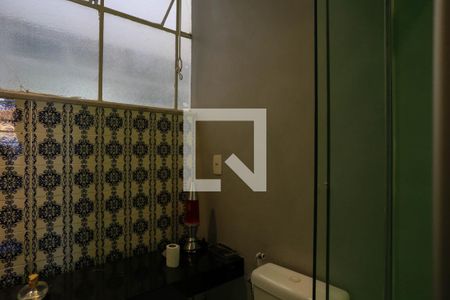 Apartamento para alugar com 100m², 3 quartos e 1 vagaBanheiro 