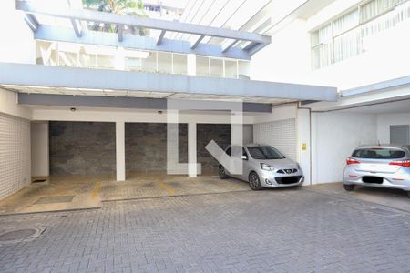 Apartamento para alugar com 100m², 3 quartos e 1 vagaÁrea comum