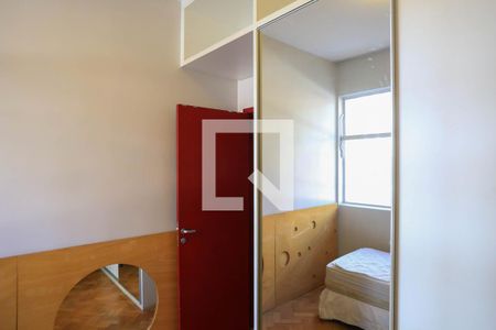 Apartamento para alugar com 100m², 3 quartos e 1 vagaQuarto 3