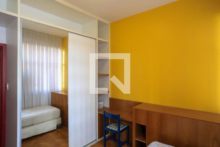 Apartamento para alugar com 100m², 3 quartos e 1 vagaQuarto 3
