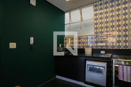 Apartamento para alugar com 100m², 3 quartos e 1 vagaCozinha