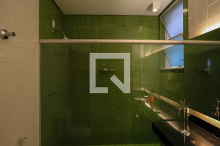 Apartamento para alugar com 100m², 3 quartos e 1 vagaBanheiro do Quarto 1