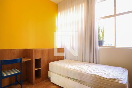 Apartamento para alugar com 100m², 3 quartos e 1 vagaQuarto 3