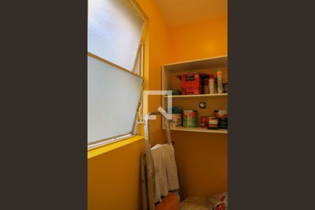 Apartamento para alugar com 100m², 3 quartos e 1 vagaQuarto de Serviço