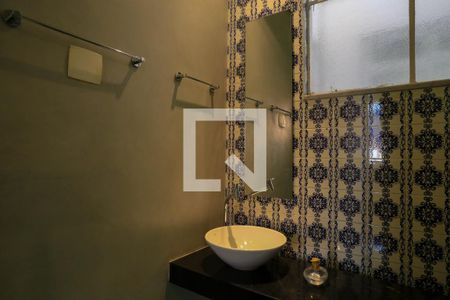 Apartamento para alugar com 100m², 3 quartos e 1 vagaBanheiro 