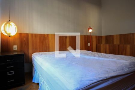 Quarto 1 de apartamento para alugar com 3 quartos, 100m² em Funcionários, Belo Horizonte