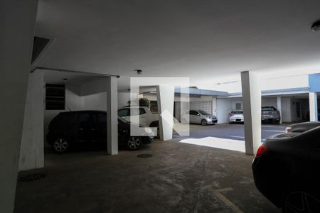 Apartamento para alugar com 100m², 3 quartos e 1 vagaÁrea comum