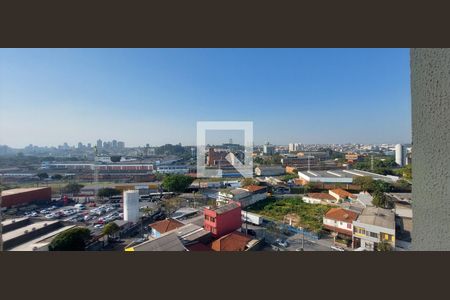 Apartamento à venda com 115m², 3 quartos e 2 vagasVista Varanda Quarto 2 suíte