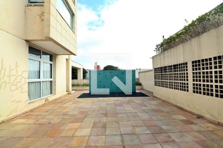 Apartamento à venda com 115m², 3 quartos e 2 vagasÁrea comum - parede de escalada