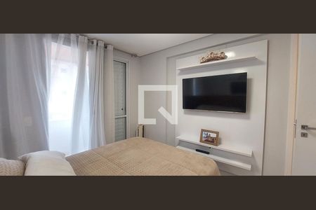 Apartamento à venda com 115m², 3 quartos e 2 vagasSuíte 