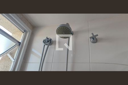 Apartamento à venda com 115m², 3 quartos e 2 vagasBanheiro Quarto 3 suíte