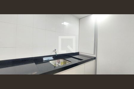 Apartamento à venda com 115m², 3 quartos e 2 vagasÁrea de Serviço