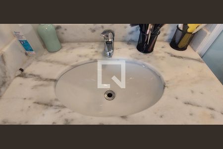 Apartamento à venda com 115m², 3 quartos e 2 vagasBanheiro Quarto 2 suíte