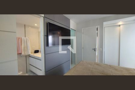 Apartamento à venda com 115m², 3 quartos e 2 vagasQuarto 3 suíte