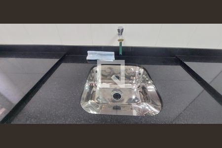 Apartamento à venda com 115m², 3 quartos e 2 vagasÁrea de Serviço