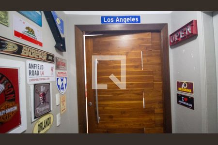 Apartamento à venda com 420m², 4 quartos e 4 vagasHall do Apto