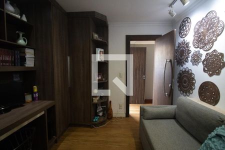 Apartamento à venda com 420m², 4 quartos e 4 vagasQuarto 1