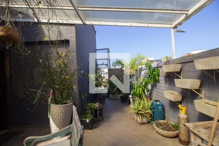 Apartamento à venda com 420m², 4 quartos e 4 vagasÁrea