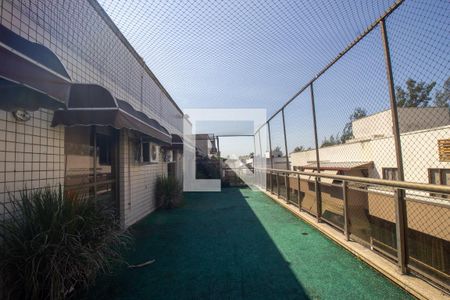 Apartamento à venda com 420m², 4 quartos e 4 vagasVaranda dos Quartos