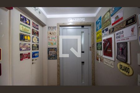 Apartamento à venda com 420m², 4 quartos e 4 vagasHall do Apto