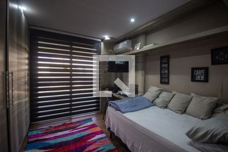 Apartamento à venda com 420m², 4 quartos e 4 vagasQuarto 3