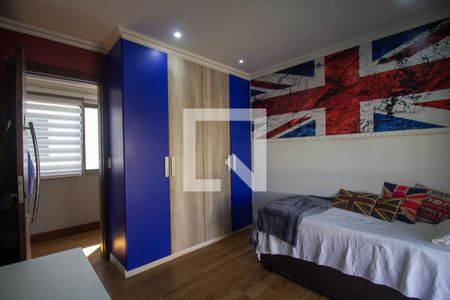 Apartamento à venda com 420m², 4 quartos e 4 vagasQuarto 2