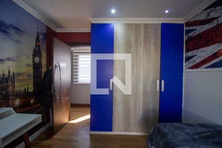 Apartamento à venda com 420m², 4 quartos e 4 vagasQuarto 2