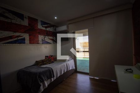 Apartamento à venda com 420m², 4 quartos e 4 vagasQuarto 2