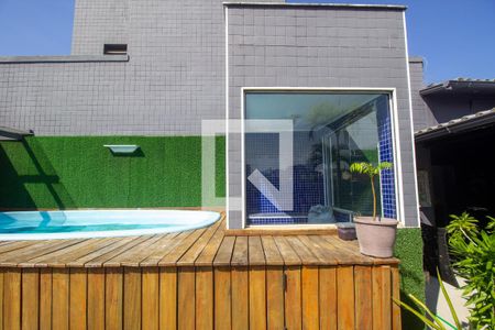 Apartamento à venda com 420m², 4 quartos e 4 vagasPiscina e Sauna