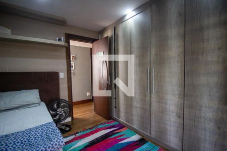 Apartamento à venda com 420m², 4 quartos e 4 vagasQuarto 3