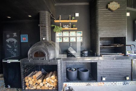 Apartamento à venda com 420m², 4 quartos e 4 vagasÁrea Gourmet