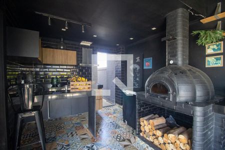 Apartamento à venda com 420m², 4 quartos e 4 vagasÁrea Gourmet