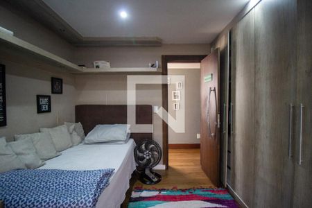 Apartamento à venda com 420m², 4 quartos e 4 vagasQuarto 3