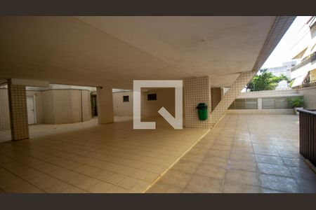 Apartamento à venda com 420m², 4 quartos e 4 vagasÁrea Comum -