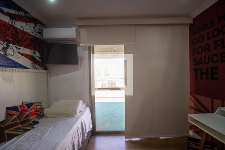 Apartamento à venda com 420m², 4 quartos e 4 vagasQuarto 2