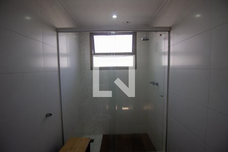 Apartamento à venda com 420m², 4 quartos e 4 vagasBanheiro Social