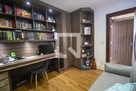 Apartamento à venda com 420m², 4 quartos e 4 vagasQuarto 1