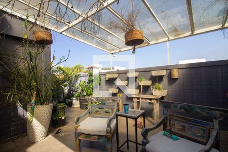 Apartamento à venda com 420m², 4 quartos e 4 vagasÁrea