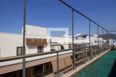 Apartamento à venda com 420m², 4 quartos e 4 vagasVaranda dos Quartos