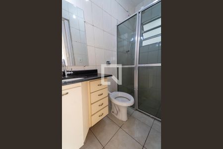 Casa para alugar com 50m², 2 quartos e 1 vagaBanheiro