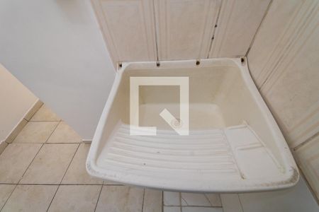 Casa para alugar com 50m², 2 quartos e 1 vagaÁrea de Serviço