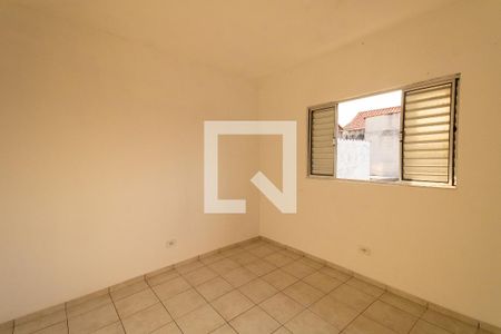 Quarto 1 de casa para alugar com 2 quartos, 50m² em Vila Olinda, São Paulo