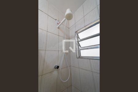 Casa para alugar com 50m², 2 quartos e 1 vagaBanheiro