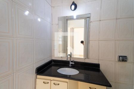 Casa para alugar com 50m², 2 quartos e 1 vagaBanheiro